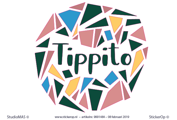 logo - Tippito