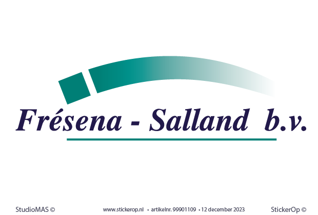 Salland full colour