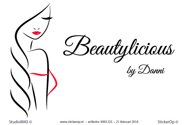 Beautylicious shop