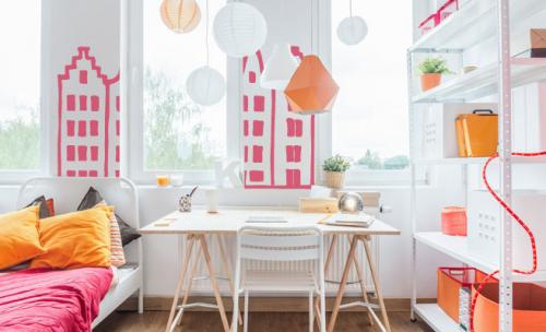Muursticker kinderkamer Muursticker kinderkamer