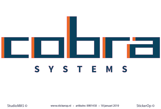 -logo Cobra Systems