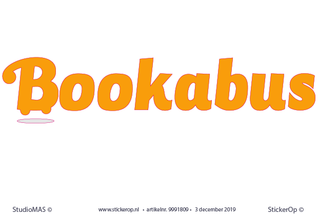 zakelijk logo - Book a Bus