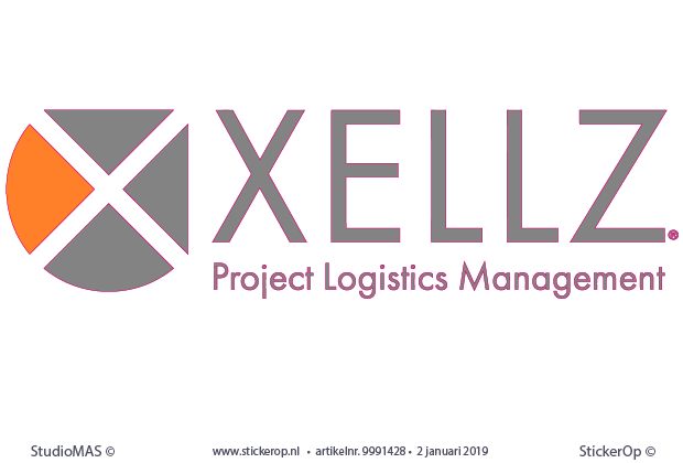 logo - XellZ