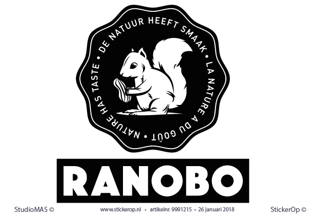 - Logo Ranobo