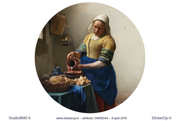 Vermeer-cirkel