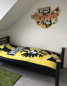 Vitesse sticker