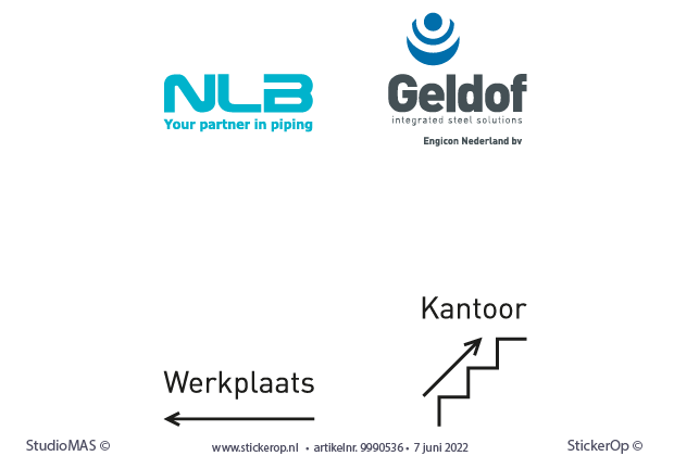 zakelijk logo-NLB Geldof muurtje trap 2