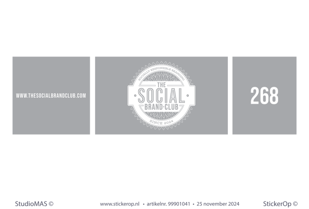 social brand company