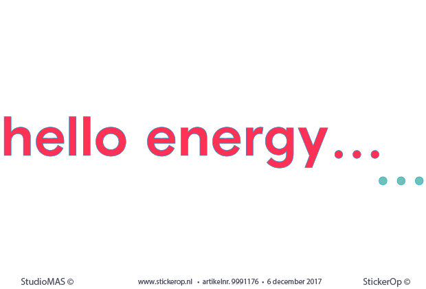 voor zakelijke toepassing - logo Hello Energy