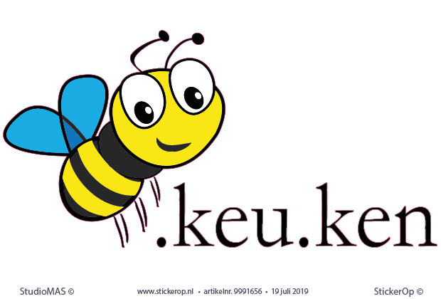 van eigen tekening - Pierre's bijkeuken eigen tekening - Pierres bijkeuken