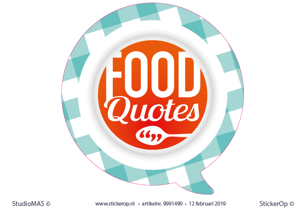logo - Foodquotes