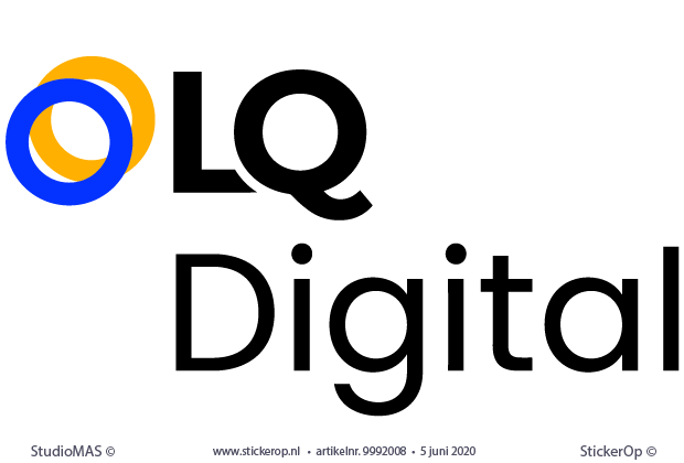 logo - LQ Digital
