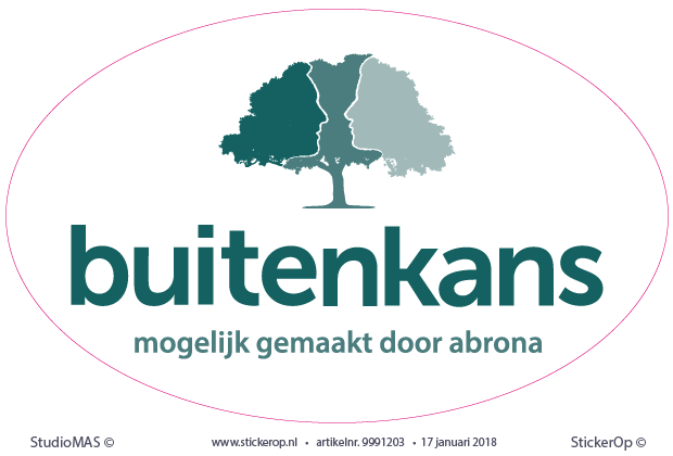 - Logo Buitenkans