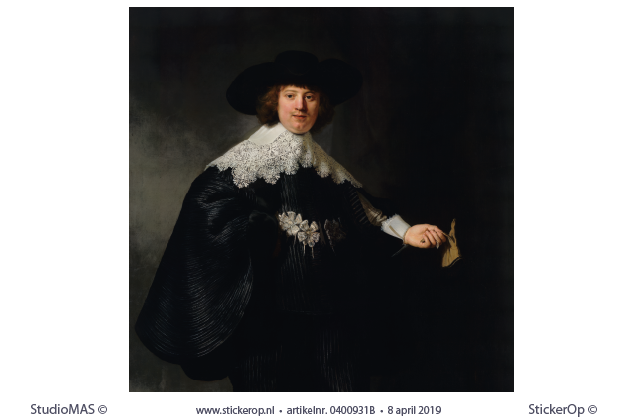 Marten Soolmans-Rembrandt van Rijn-vierkant