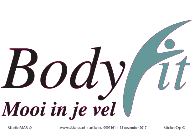 logo - BodyFit