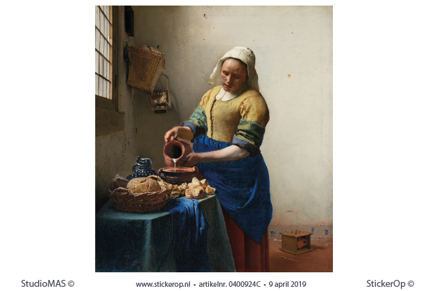 Vermeer-origineel