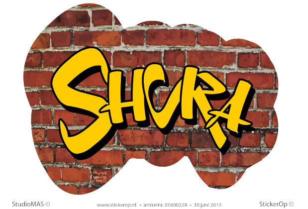 Graffiti Slaapkamer Muur : graffiti op je slaapkamer muur : StickerOp Muursticker graffiti Graffiti Slaapkamer Muur : graffiti op je slaapkamer muur : StickerOp Muursticker graffiti