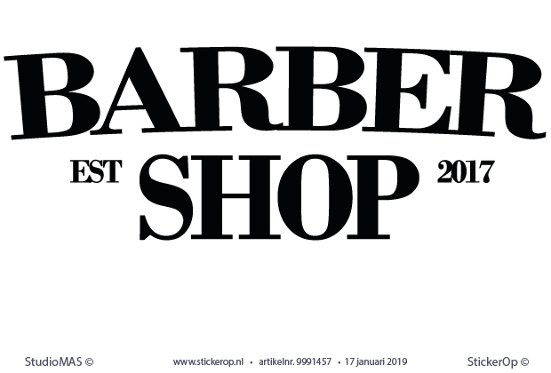 -logo BarberShop