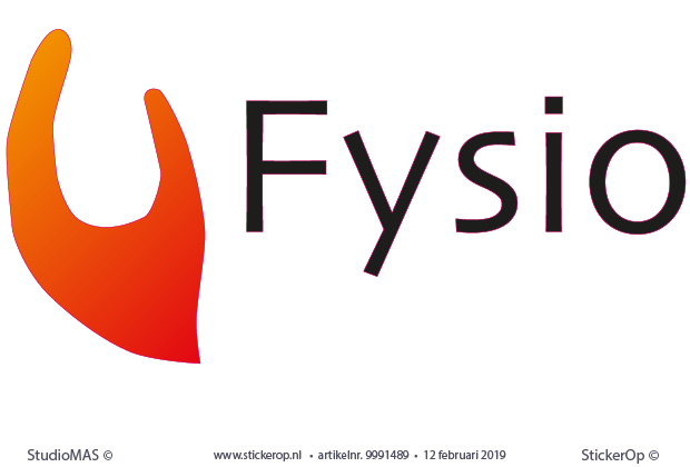 logo - U-Fysio
