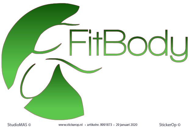 logo - FitBody