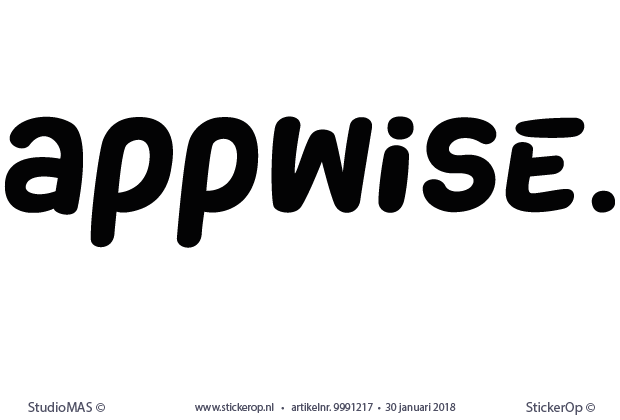 - Logo AppWise