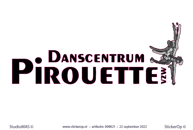 - Danscentrum Pirouette