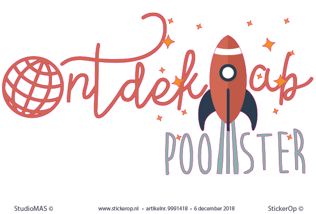 Logo OBS de Poolster